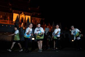 BIB: 
                            <button type="button" onclick="openModal(22280578)" class="btn btn-primary btn-sm float-right btn-popup" data-toggle="modal" data-target=".modal-high-quality">
                        <i class="fas fa-shopping-cart"></i> Add to Cart
                    </button>
                                            <button type="button" onclick="isThisMe(22280578, true)" class="btn btn-success btn-sm float-right btn-popup btn-isme hidden" data-toggle="tooltip" data-placement="bottom" title="นี่คือรูปของคุณใช่ไหม คลิกที่นี่เพื่อเอาเข้าอัลบั้ม">
                        <i class="fas fa-plus"></i> Add to album
                    </button>
                    <button type="button" onclick="isThisMe(22280578, false)" class="btn btn-warning btn-sm float-right btn-popup btn-isnotme hidden">
                        <i class="fas fa-ban"></i> Remove from album
                    </button>